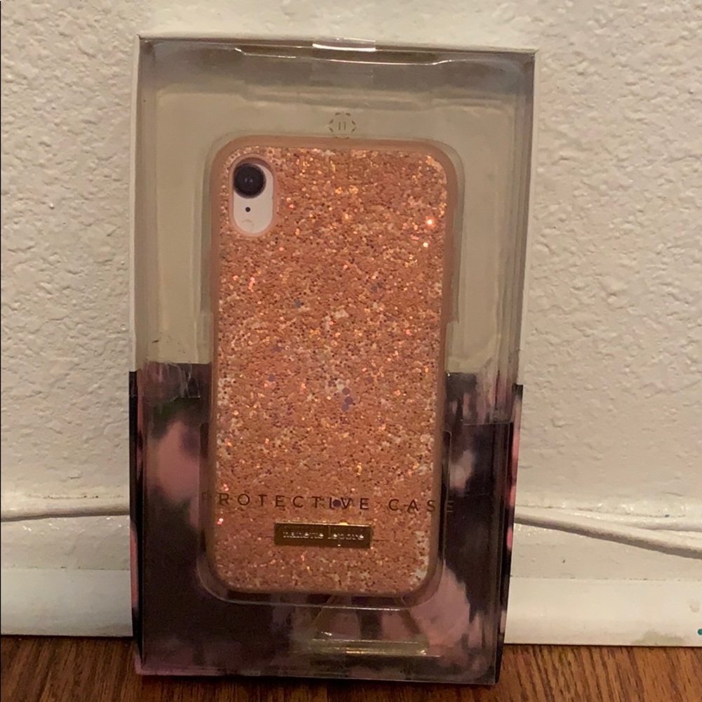 iPhone XR phone case